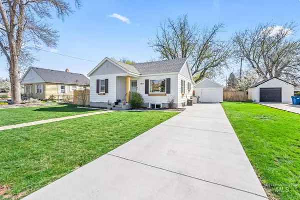 308 S Pond St, Boise, ID 83705