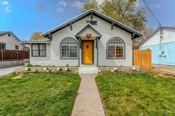 415 7th Ave North, Nampa, ID 83687