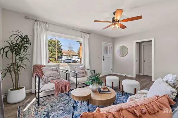 308 S Pond St, Boise, ID 83705