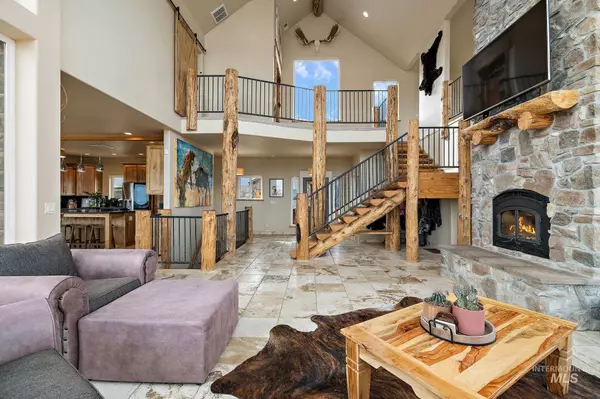 13331 Peaceful Way, Nampa, ID 83686