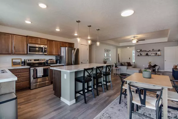 11434 W Belgrave, Nampa, ID 83651