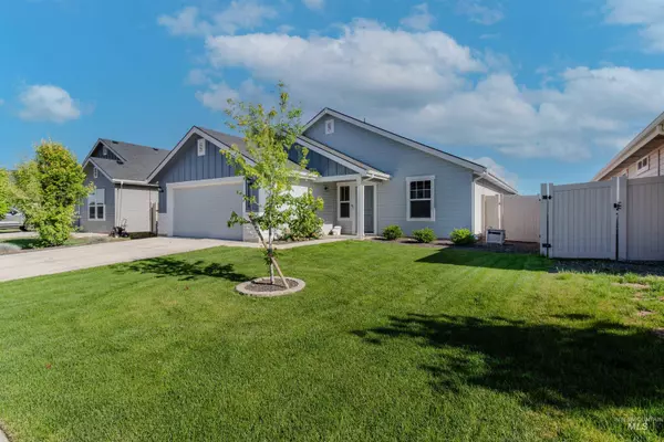 11434 W Belgrave, Nampa, ID 83651