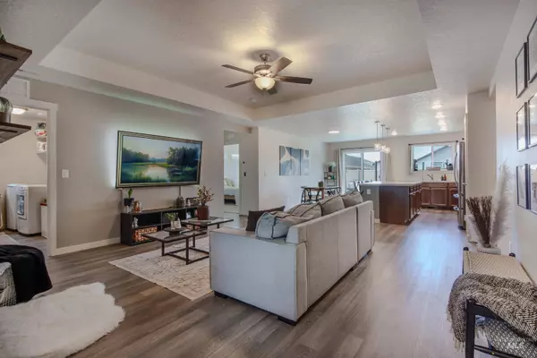 11434 W Belgrave, Nampa, ID 83651