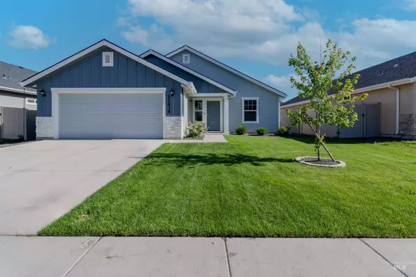 11434 W Belgrave, Nampa, ID 83651