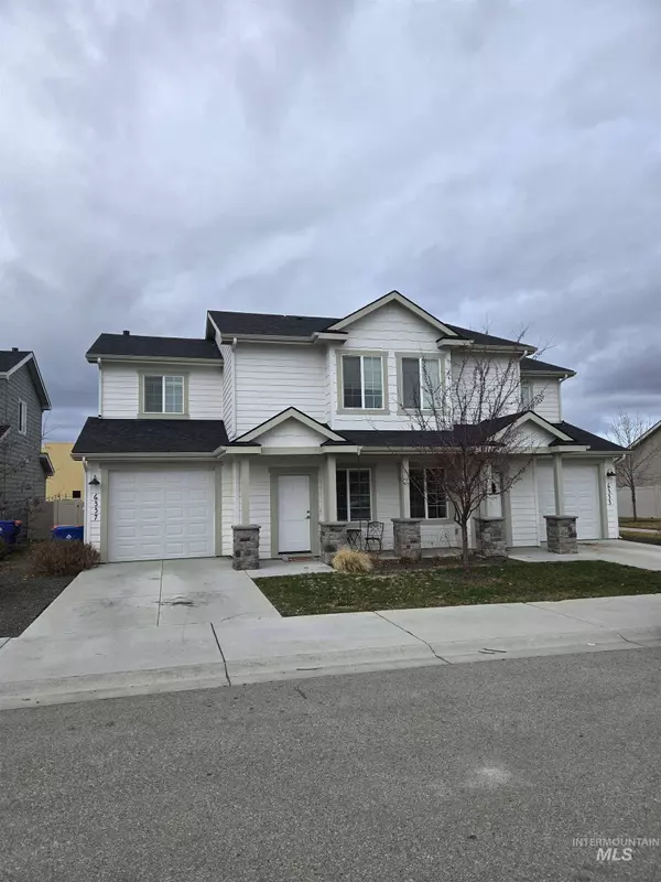 6333 S Ruddsdale Ave, Boise, ID 83709