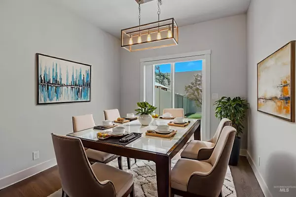 6333 S Ruddsdale Ave, Boise, ID 83709