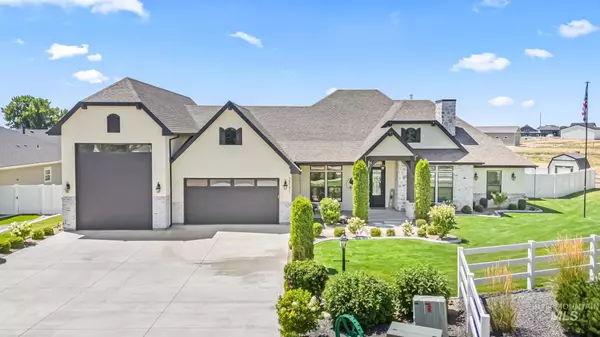 15191 Pinehurst Way, Caldwell, ID 83607