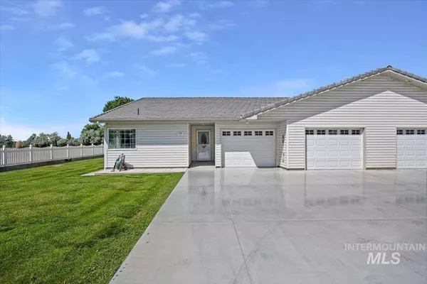 185 Toner Dr, Paul, ID 83347