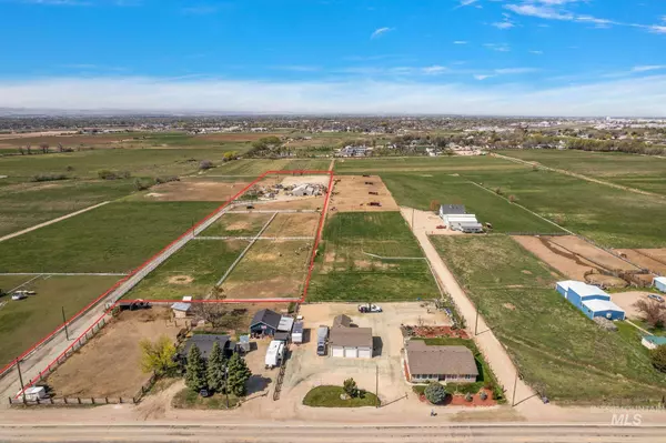 85 S Robinson Road, Nampa, ID 83687