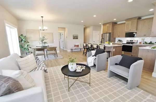 2227 N Desert Lily Ave, Star, ID 83669