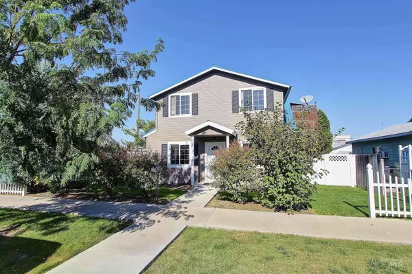 203 12th Ave N, Nampa, ID 83687