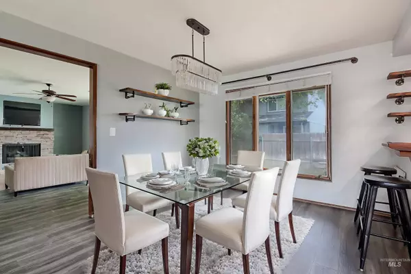 1255 Chukar Circle, Mountain Home, ID 83647