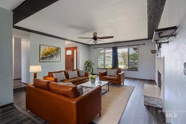 1255 Chukar Circle, Mountain Home, ID 83647