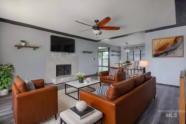 1255 Chukar Circle, Mountain Home, ID 83647