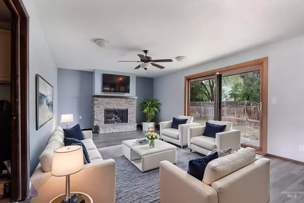 1255 Chukar Circle, Mountain Home, ID 83647