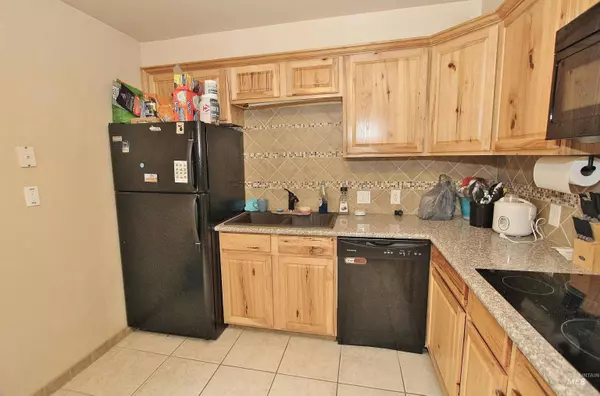 314 Baker Drive, Mountain Home, ID 83647