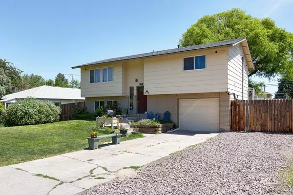 370 S 10th E, Mountain Home, ID 83647-3212