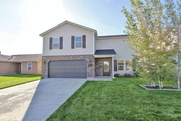 3012 Arcadian Dr, Caldwell, ID 83605