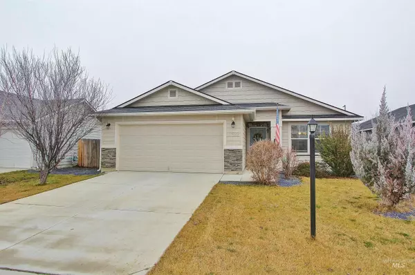 17582 Mountain Springs Ave, Nampa, ID 83687