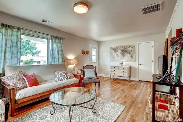 5422 S Nevada ST, Littleton, CO 80120