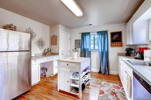 5422 S Nevada ST, Littleton, CO 80120