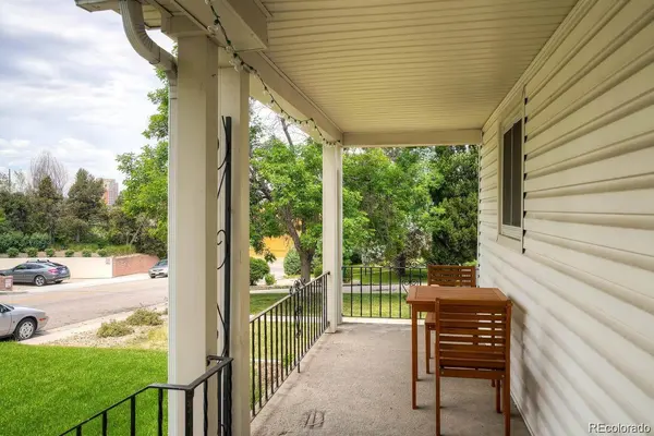 5422 S Nevada ST, Littleton, CO 80120