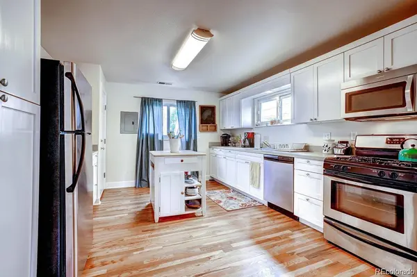 5422 S Nevada ST, Littleton, CO 80120