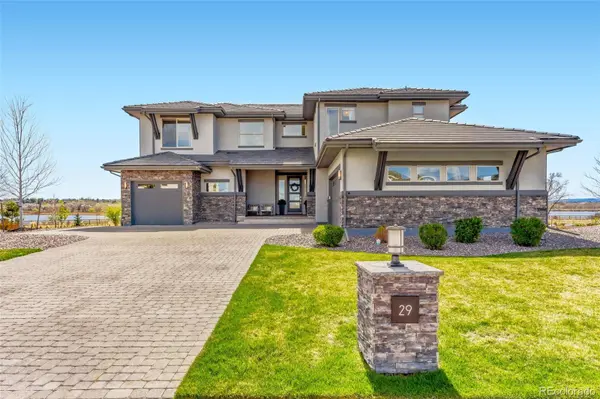 29 Wild Plum LN, Columbine Valley, CO 80123