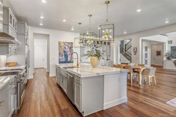 29 Wild Plum LN, Columbine Valley, CO 80123