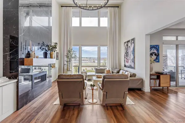 29 Wild Plum LN, Columbine Valley, CO 80123