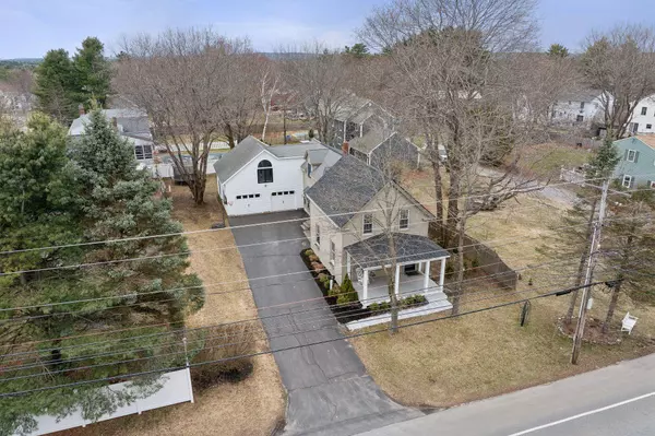 1756 Washington AVE, Portland, ME 04103