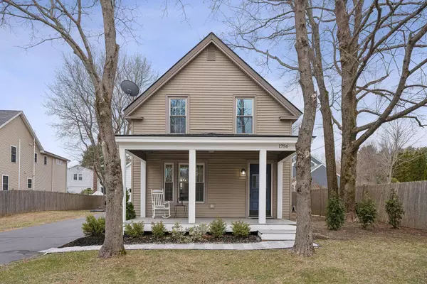 1756 Washington AVE, Portland, ME 04103