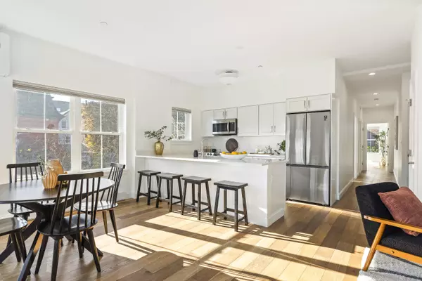 148 Newbury ST #2, Portland, ME 04101