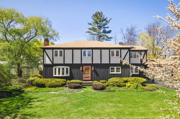 46 Bartley AVE, Portland, ME 04103