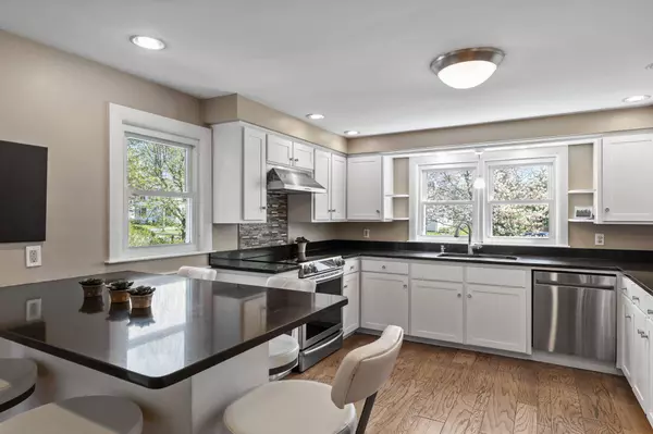 46 Bartley AVE, Portland, ME 04103