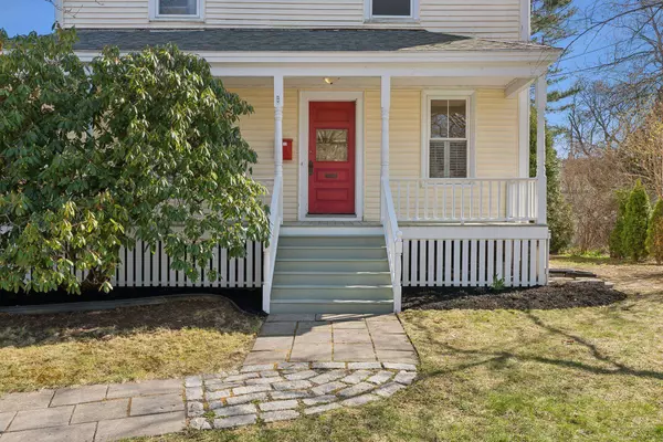 43 Hersey ST, Portland, ME 04103