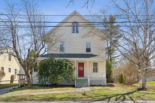 43 Hersey ST, Portland, ME 04103