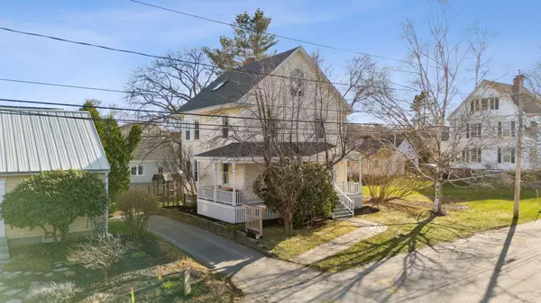 43 Hersey ST, Portland, ME 04103