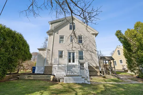 43 Hersey ST, Portland, ME 04103