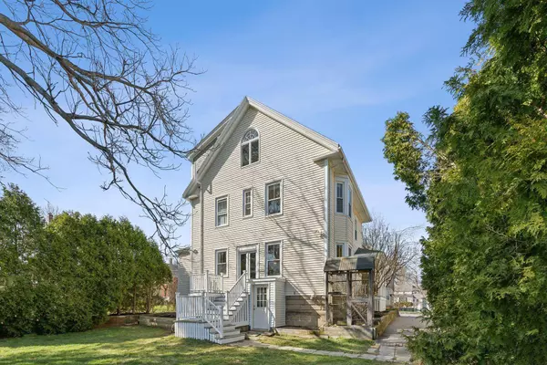 43 Hersey ST, Portland, ME 04103