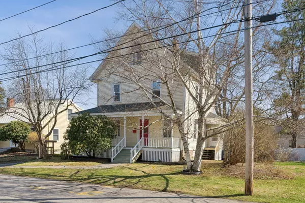 43 Hersey ST, Portland, ME 04103