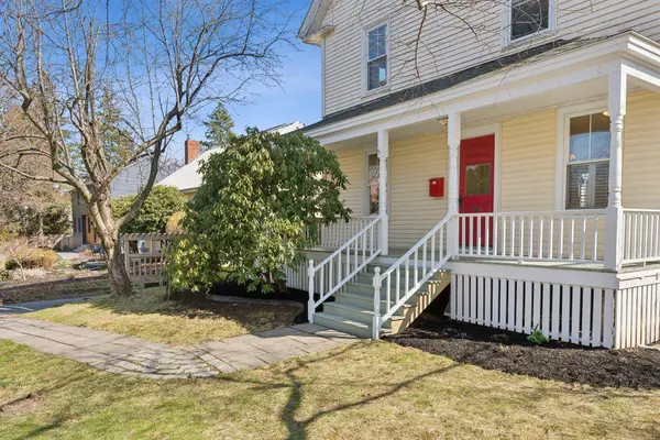 43 Hersey ST, Portland, ME 04103