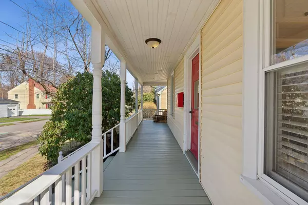 43 Hersey ST, Portland, ME 04103