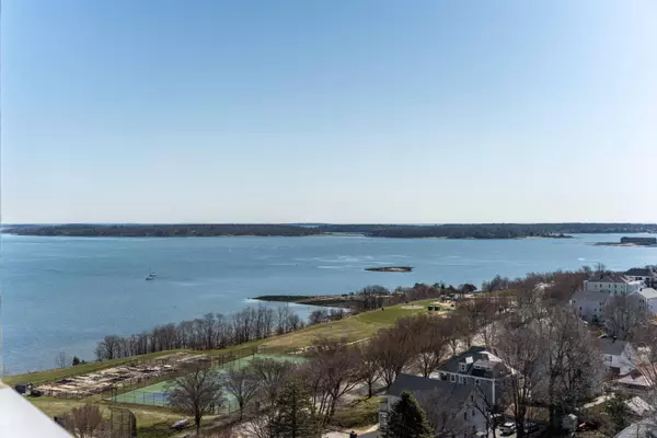 340 Eastern #155, Portland, ME 04101