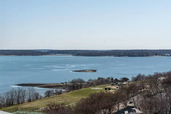 340 Eastern #155, Portland, ME 04101