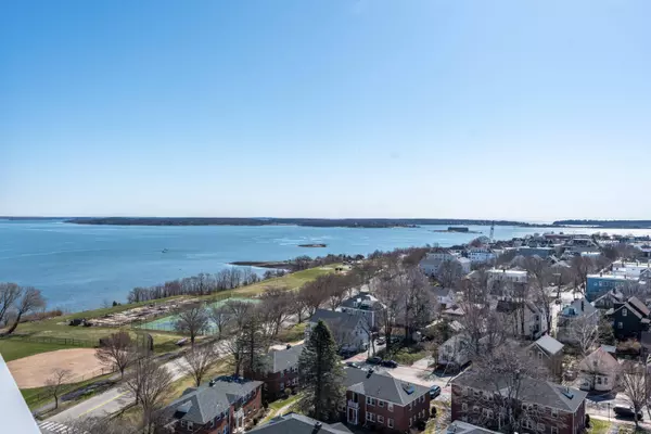 340 Eastern #155, Portland, ME 04101