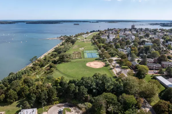 340 Eastern #155, Portland, ME 04101