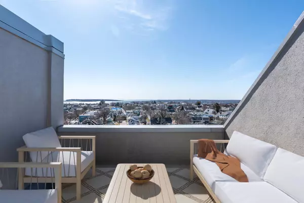 340 Eastern #155, Portland, ME 04101