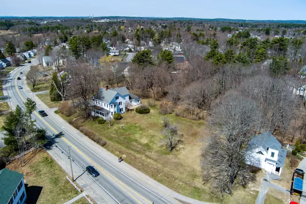 63A Capisic ST, Portland, ME 04102