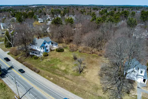 63A Capisic ST, Portland, ME 04102